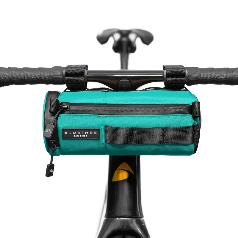 Almsthre Compact Bar Bag 1