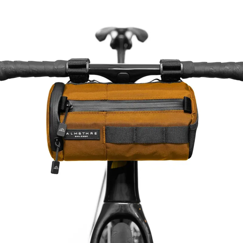 Almsthre Signature Bar Bag 1