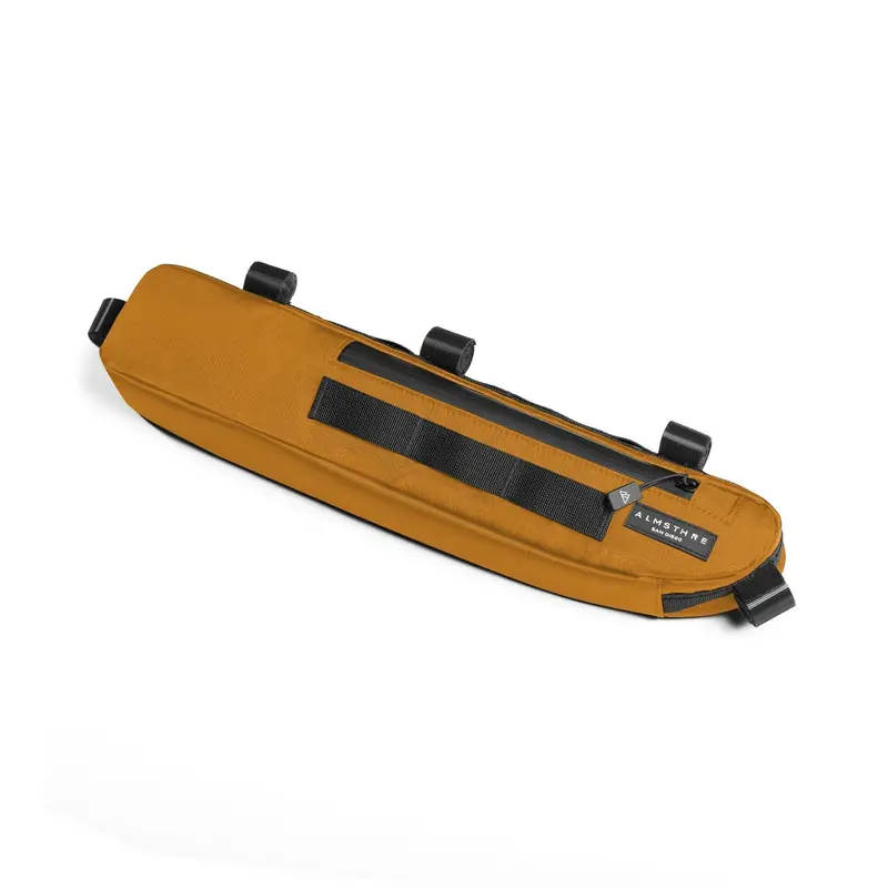 Almsthre Signature Frame Bag 1