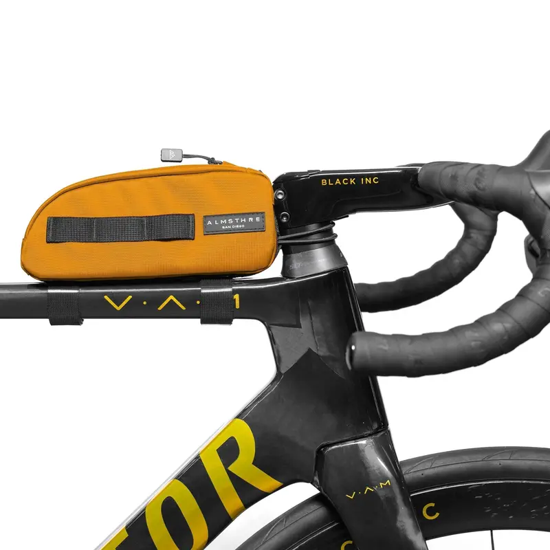 Almsthre Top Tube Bag 1