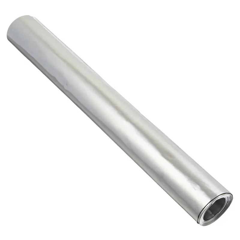 Aluminum Tooling Foil 1