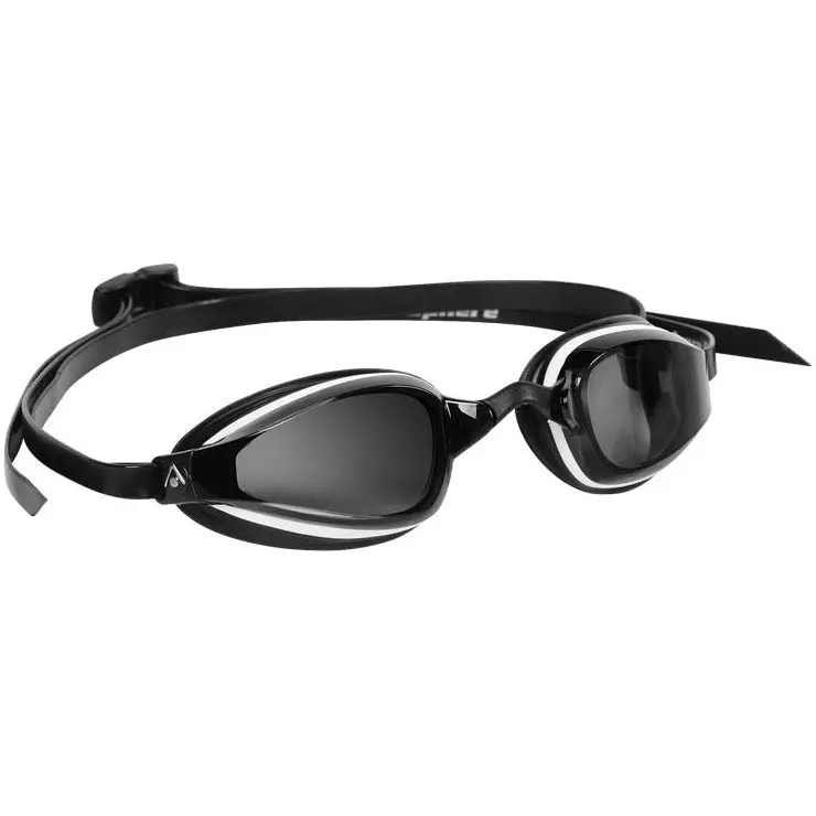 Aqua Sphere K-180+ Goggles - Smoke Lense 1