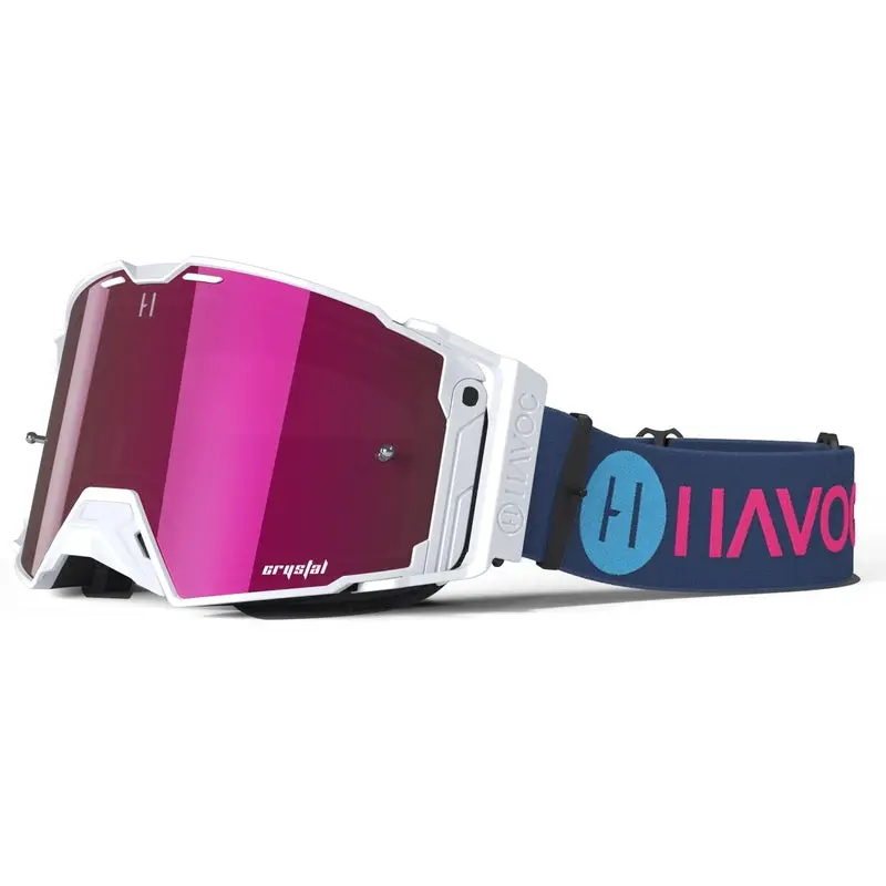 Arcade Helios Goggles 1
