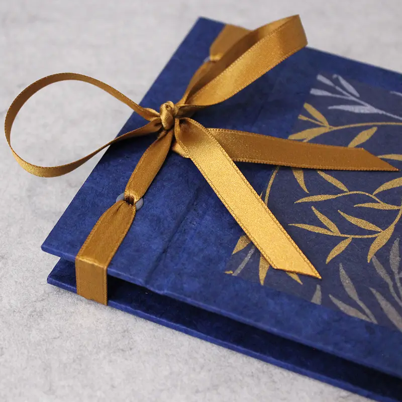 Archival Photo Book - Japanese Stab Binding In-Store Class May 9 1