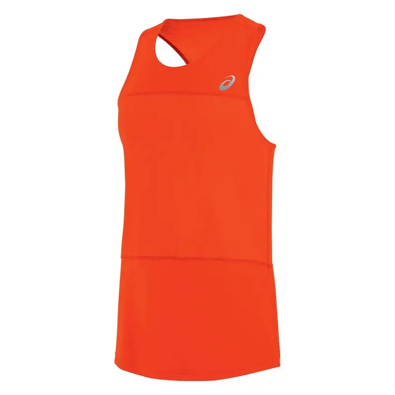 ASICS ASX Dry Moisture-Wicking Tank