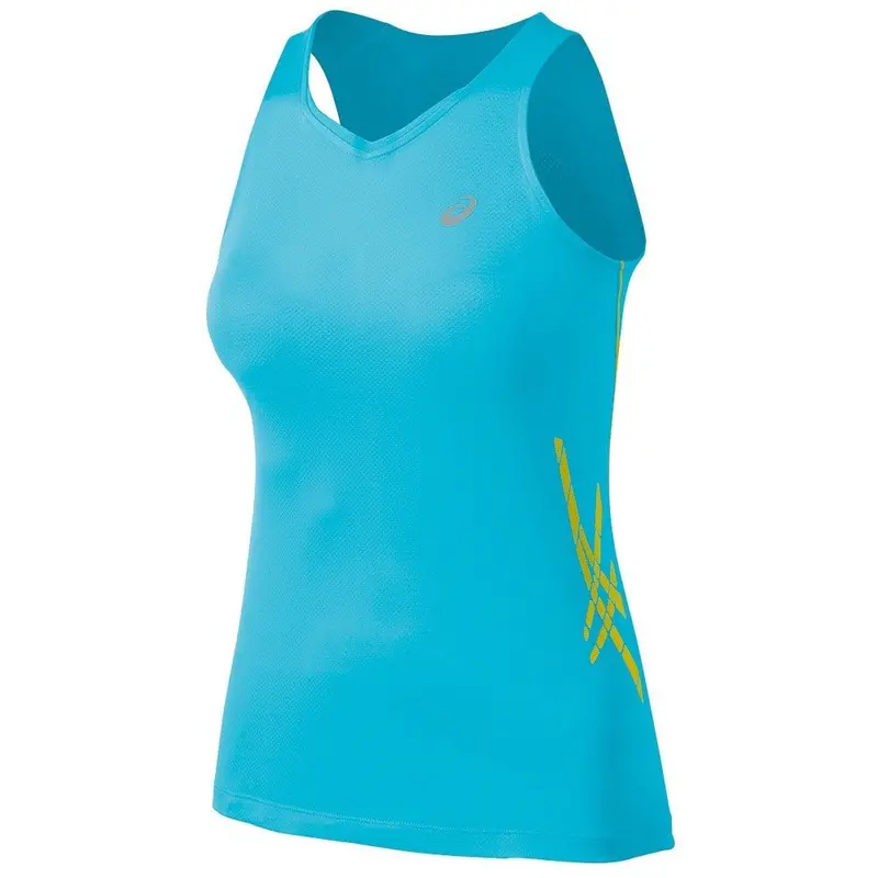 Asics Speed Run Singlet 1
