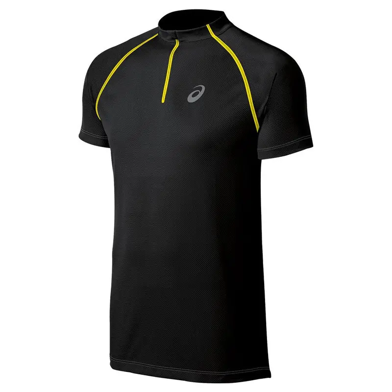 Asics Speed Short Sleeve 1/2 Zipp Top 1