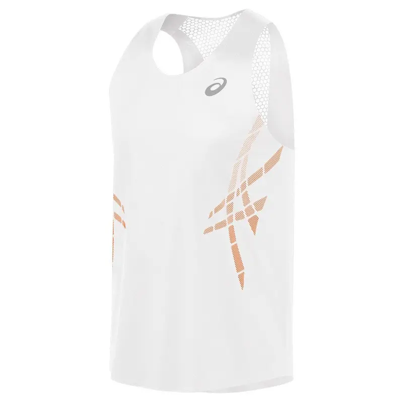 Asics Ti Run Singlet 2