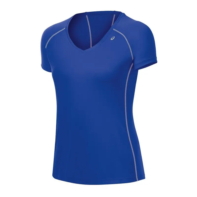 Asicslite-Show Favorite Short Sleeve Run Top 2