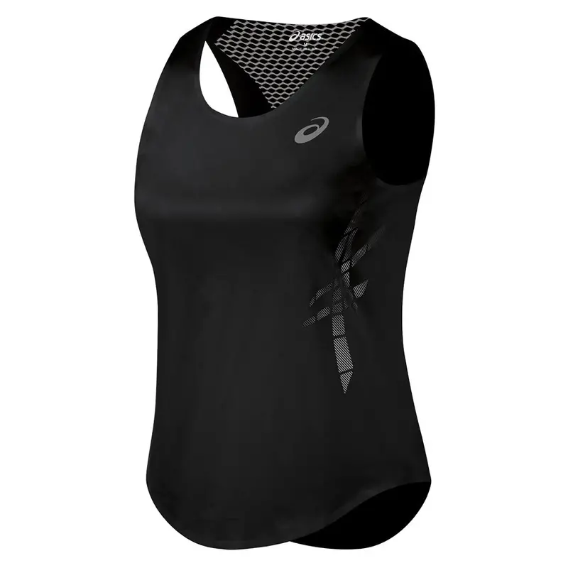 Asicsti Run Singlet 3