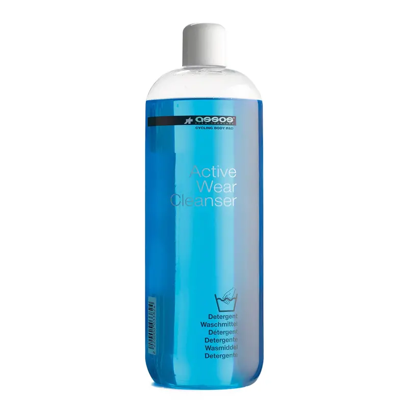 Assos Active Wear Cleanser - 1 Liter 1