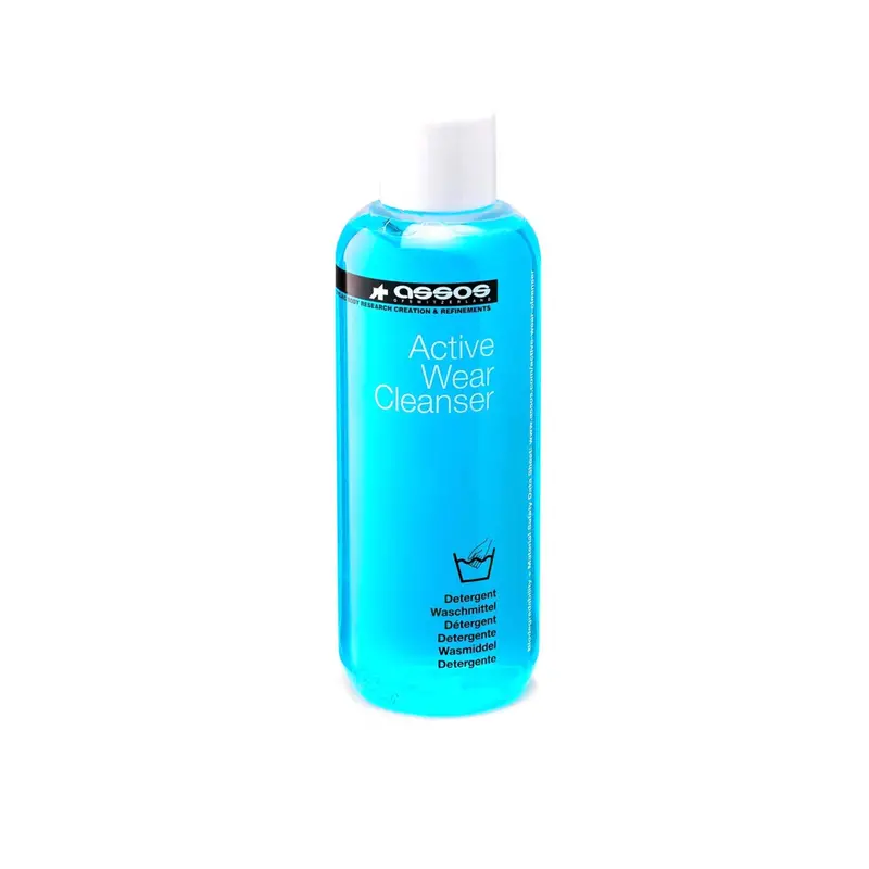 Assos Active Wear Cleanser 300Ml 1