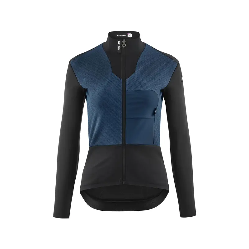 Assos Dyora R Habu Winter Jacket S11 7