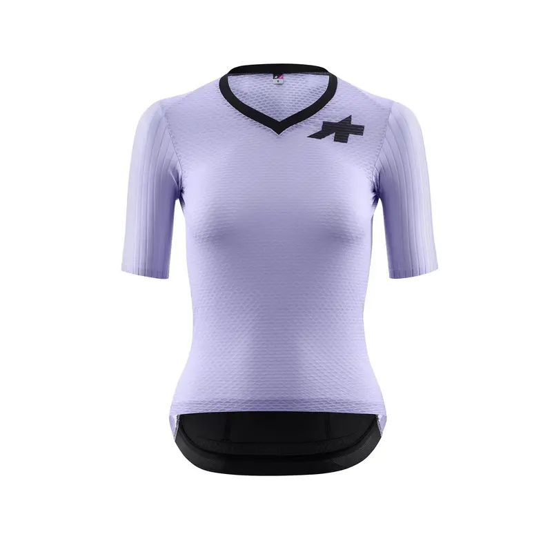 Assos Dyora Rsv Short Sleeve Jersey S11 1