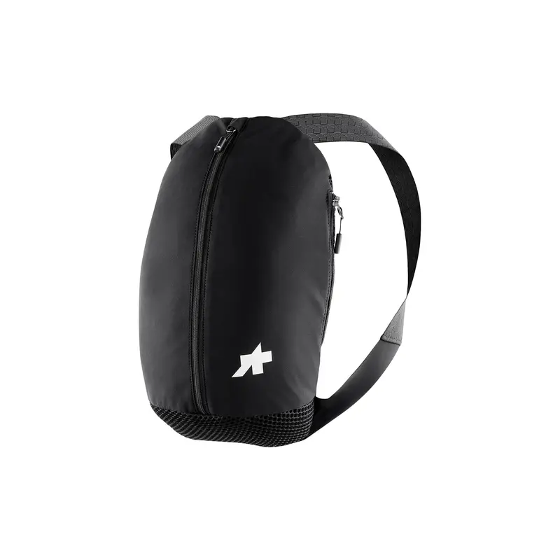 Assos Endurance Spider Bag P1 1