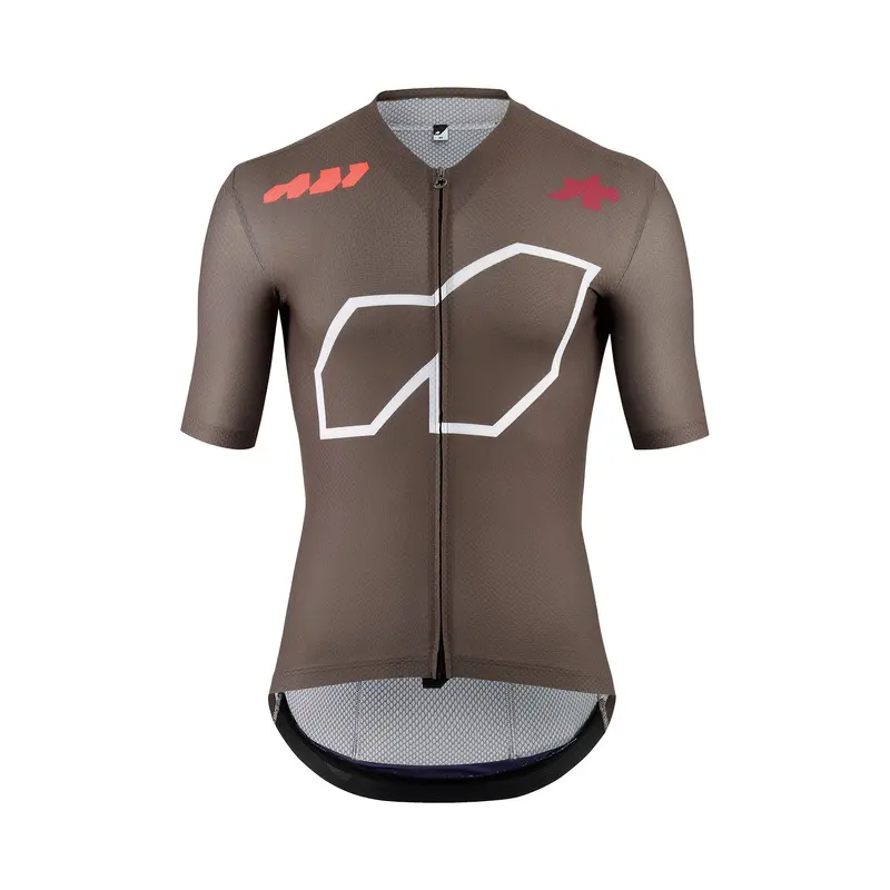 Assos Equipe R Short Sleeve Jersey S11 We Are The A 1