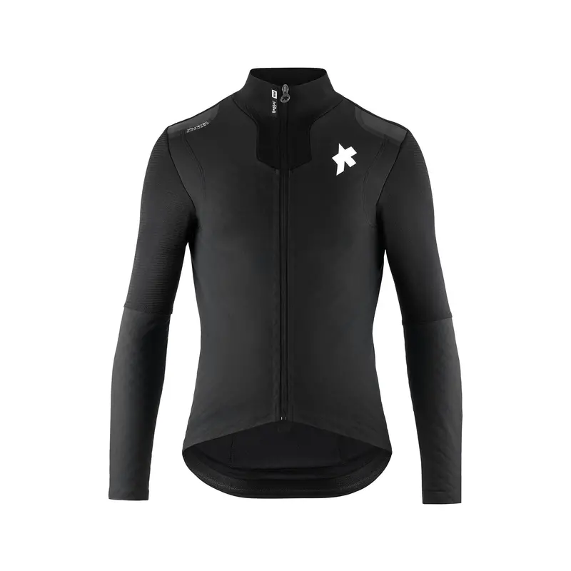 Assos Equipe Rs Johdah Ultraz Winter Jacket S11 1