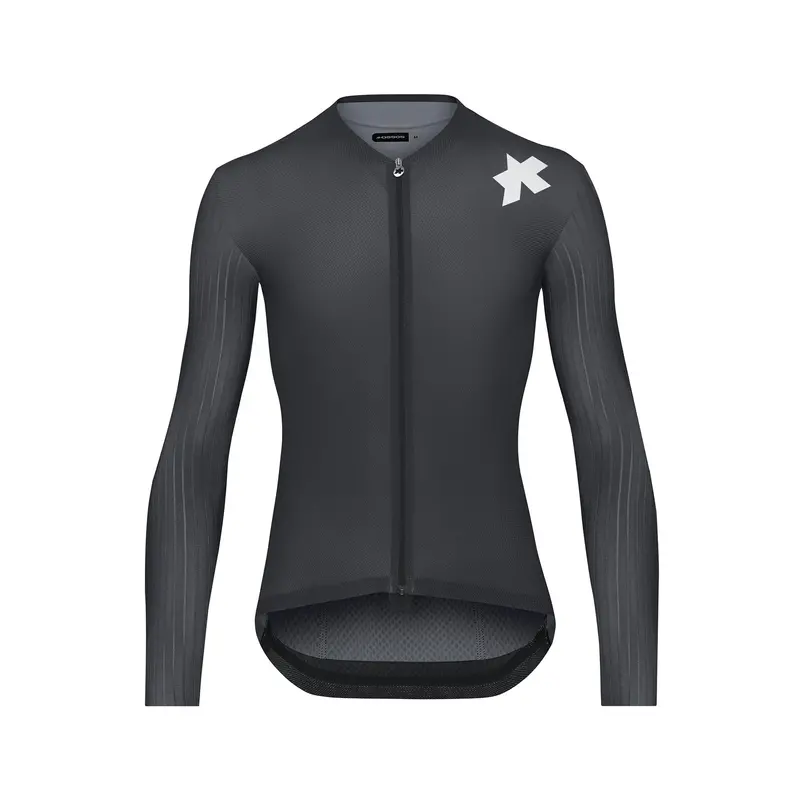 Assos Equipe RS Long Sleeve Cycling Jersey – S11 Collection