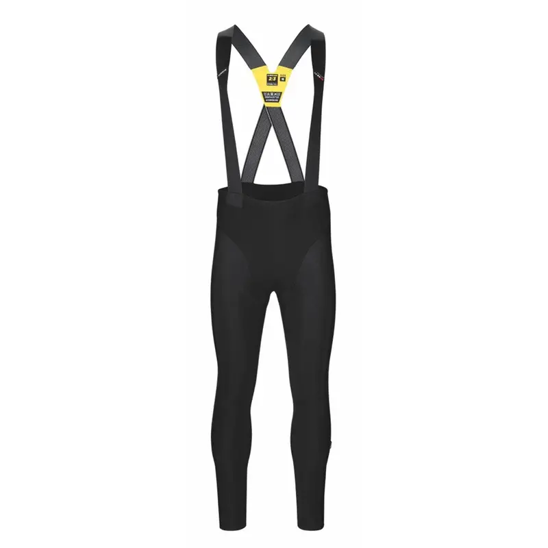 Assos Equipe Rs Spring/Fall Bib Tight S9 1
