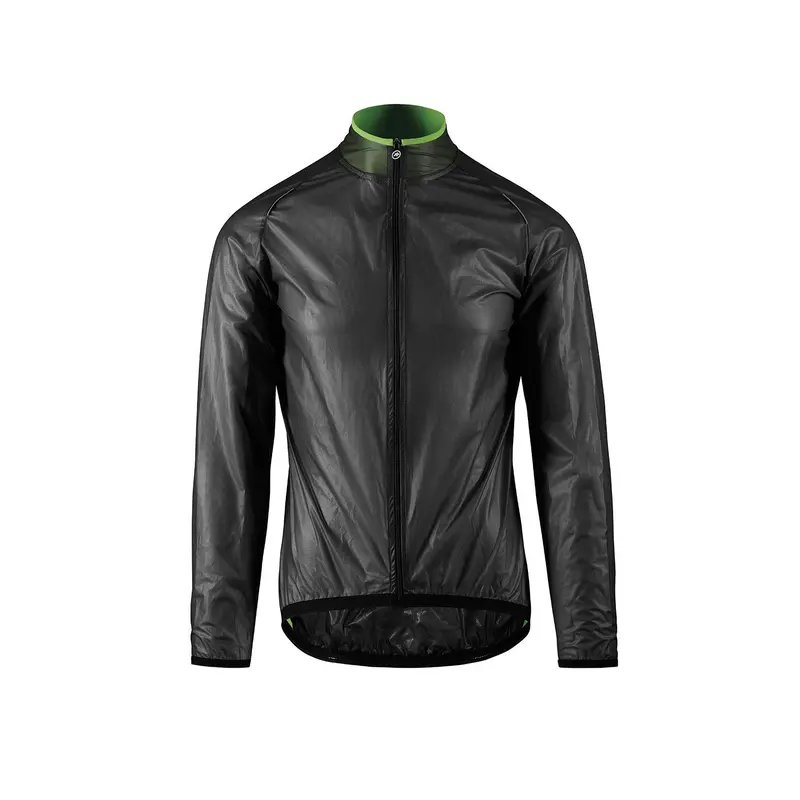 Assos Mille Gt Clima Jacket 1