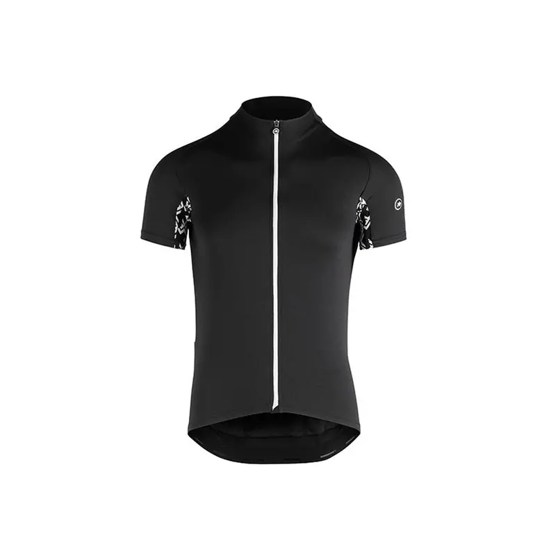 Assos Mille Gt Short Sleeve Jersey 1