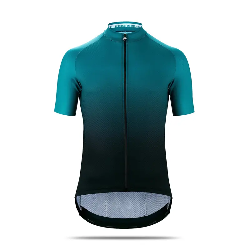 Assos Mille Gt Short Sleeve Jersey C2 Shifter 2
