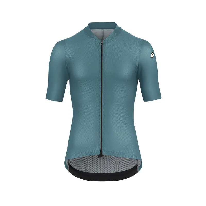 Assos Mille GT Short-Sleeve Jersey – S11 Update