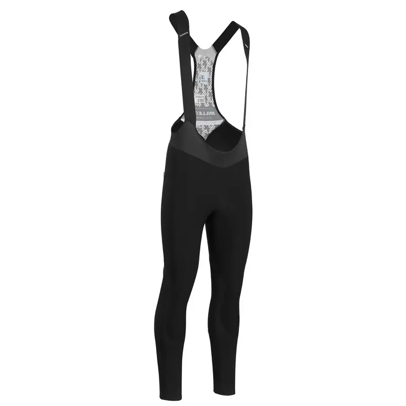 Assos Mille Gt Ultraz Winter Bib Tight 1