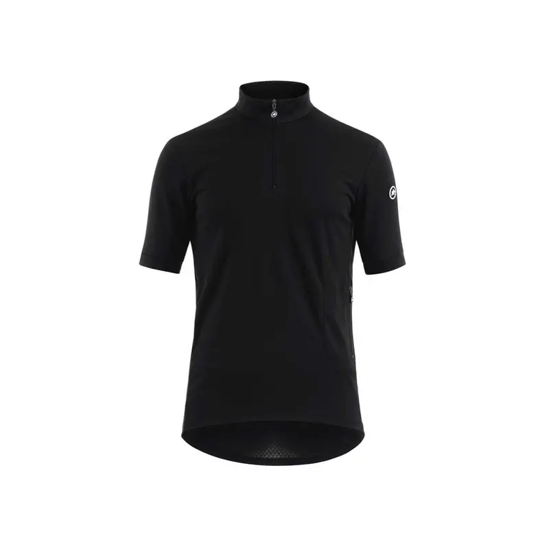 Assos Mille Gtc Short Sleeve Jersey C2 1