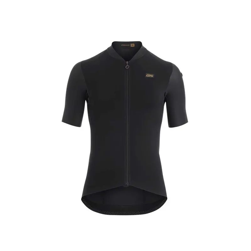 Assos Mille Gto Short Sleeve Jersey C2 6