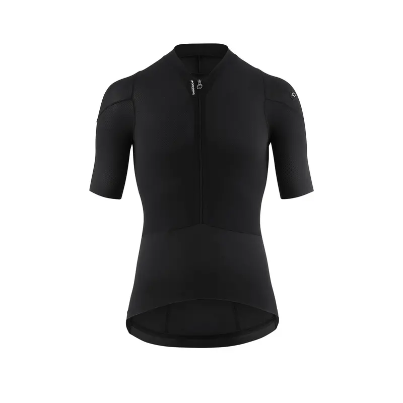Assos Mille Gts Short Sleeve Jersey S11 1