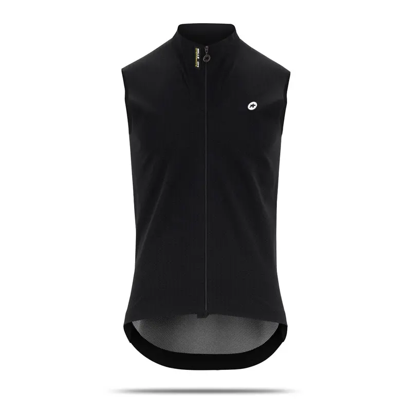 Assos Mille Gts Spring/Fall Vest C2 1