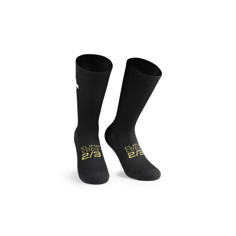 Assos Spring/Fall Socks P1 1