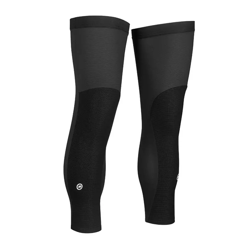 Assos Trail Knee Protectors 1