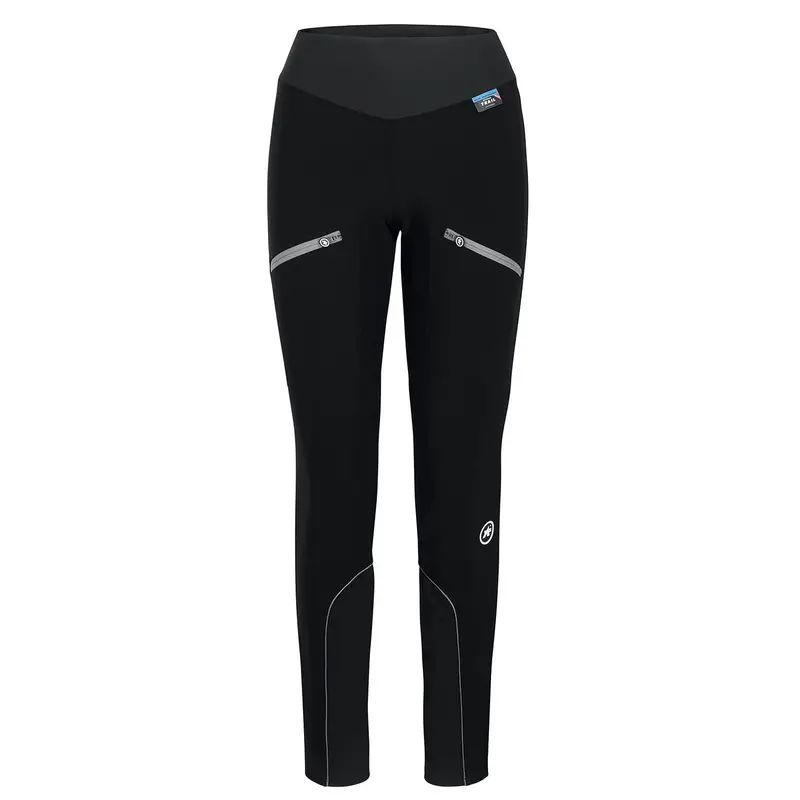 Assos Trail Winter Cargo Pants - Womens 1