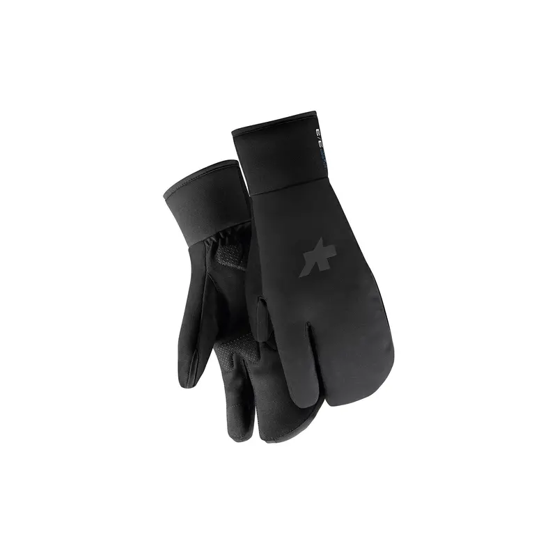 Assos Ultraz Winter Gloves P1 1