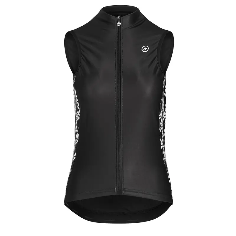 Assos Uma Gt Spring Fall Vest 1