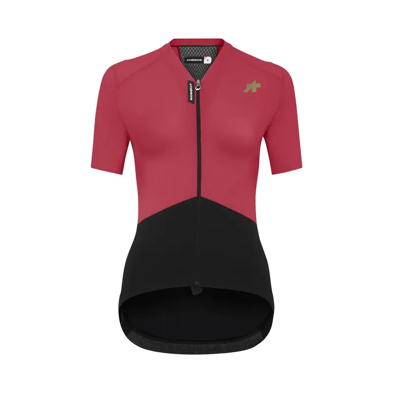 Assos Uma Gtv Short Sleeve Jersey S11 7