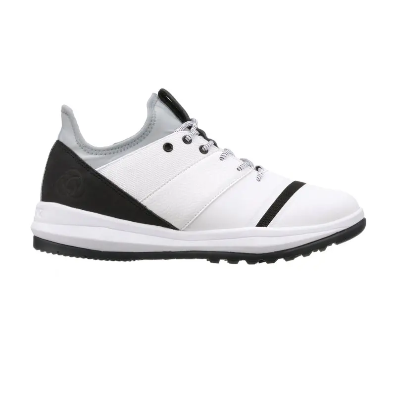 Athalonz Enve Golf Shoe White/Anthracite 1