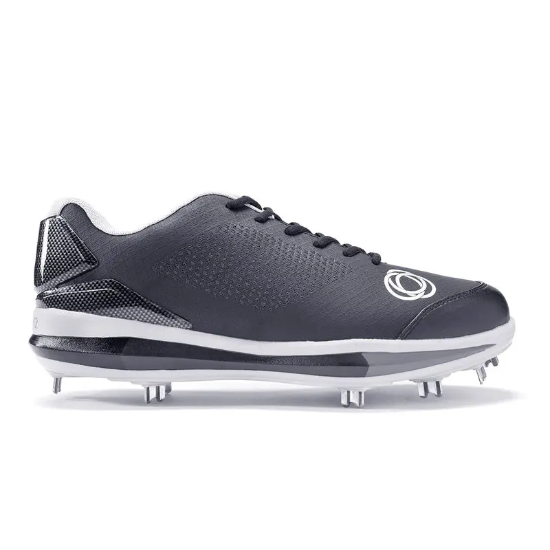 Athalonz Gf1 Metal Baseball & Softball Cleats - Black 1