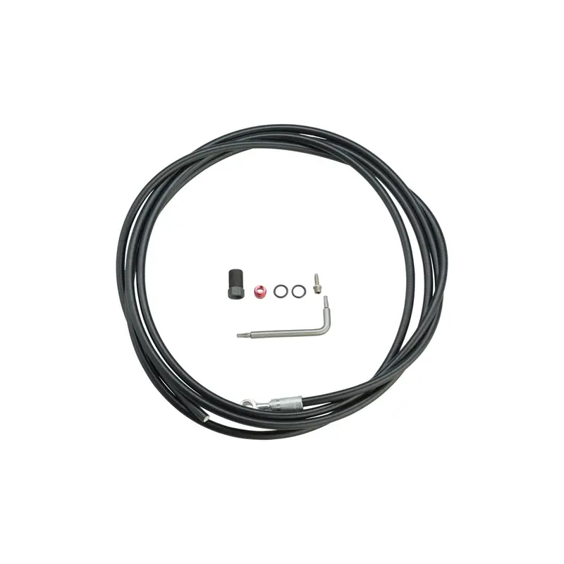 Avid Hydraulic Line Kit Fo Sram Xx Or Juicy Brakes 1
