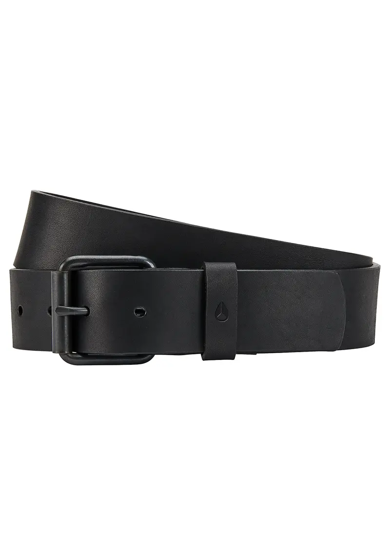 Axis Belt - Black 1