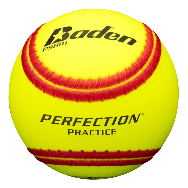 Baden Sports Ballistic Fast Pitch Batting Practice Training Softball 1