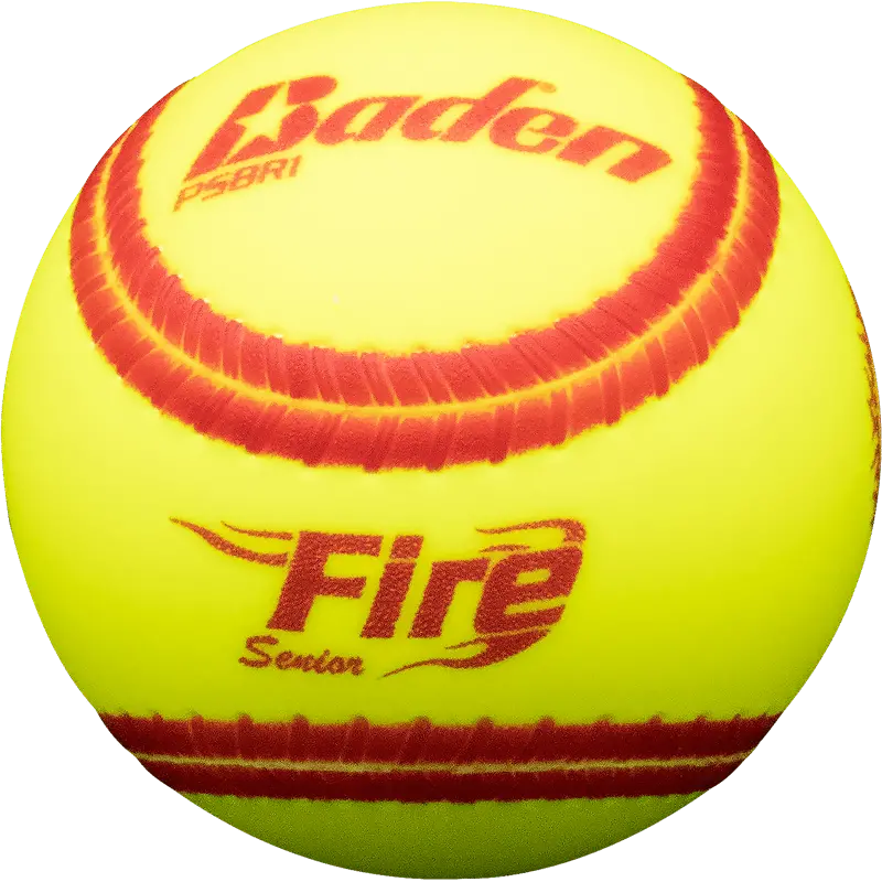 Baden Sports Ballistic Senior Slow Pitch Batting Practice Training Softball 1