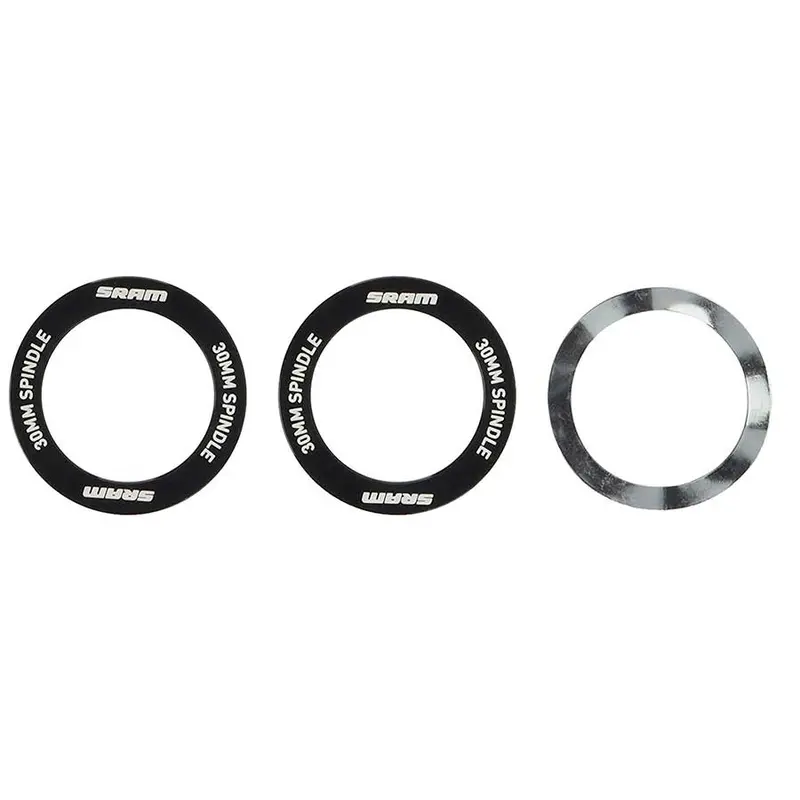 Bb30 Wave Washer And Bb Shield 1
