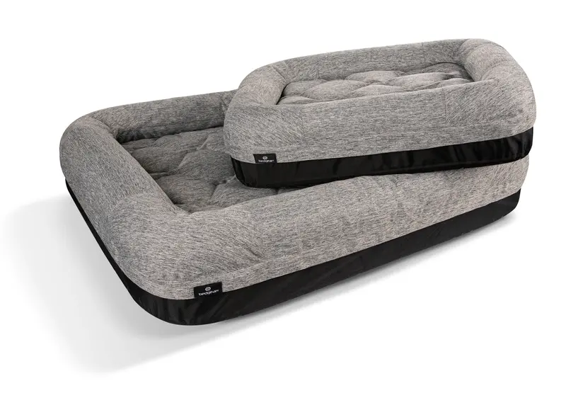 Bedgear Performance Pet Bed For Large Dogs 1