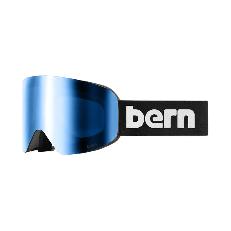 Bern Helmets B-1 Base Goggle (Barn Deal) 1