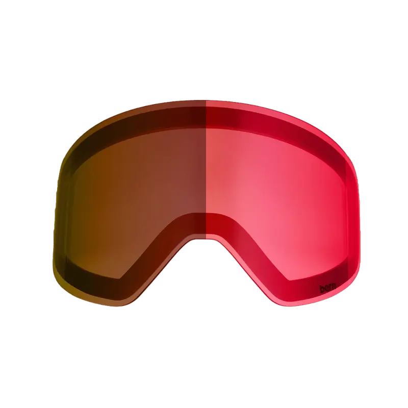Bern Helmets B-1 Chromic Lens (Barn Deal) 1