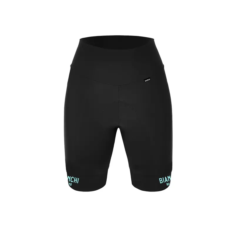 Bianchi Milano Classic Shorts Womens 1