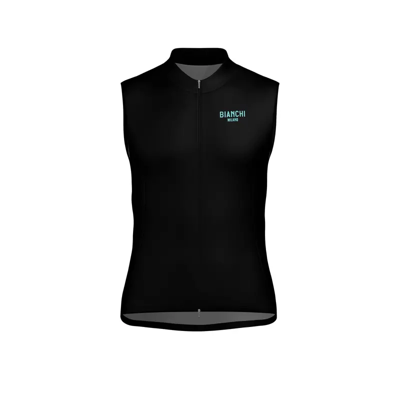 Bianchi Milano Windshell Wind Vest 1